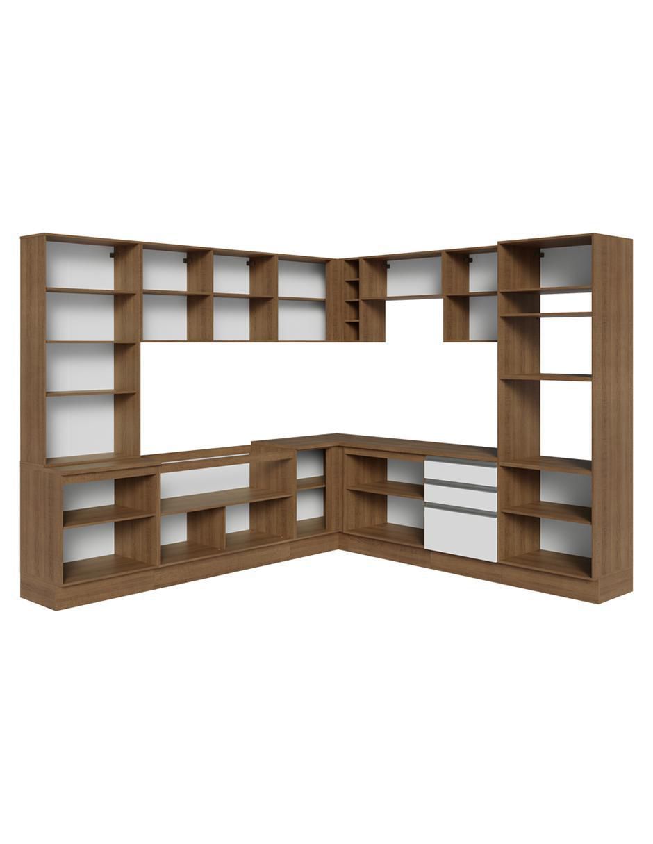 Cocina integral 5