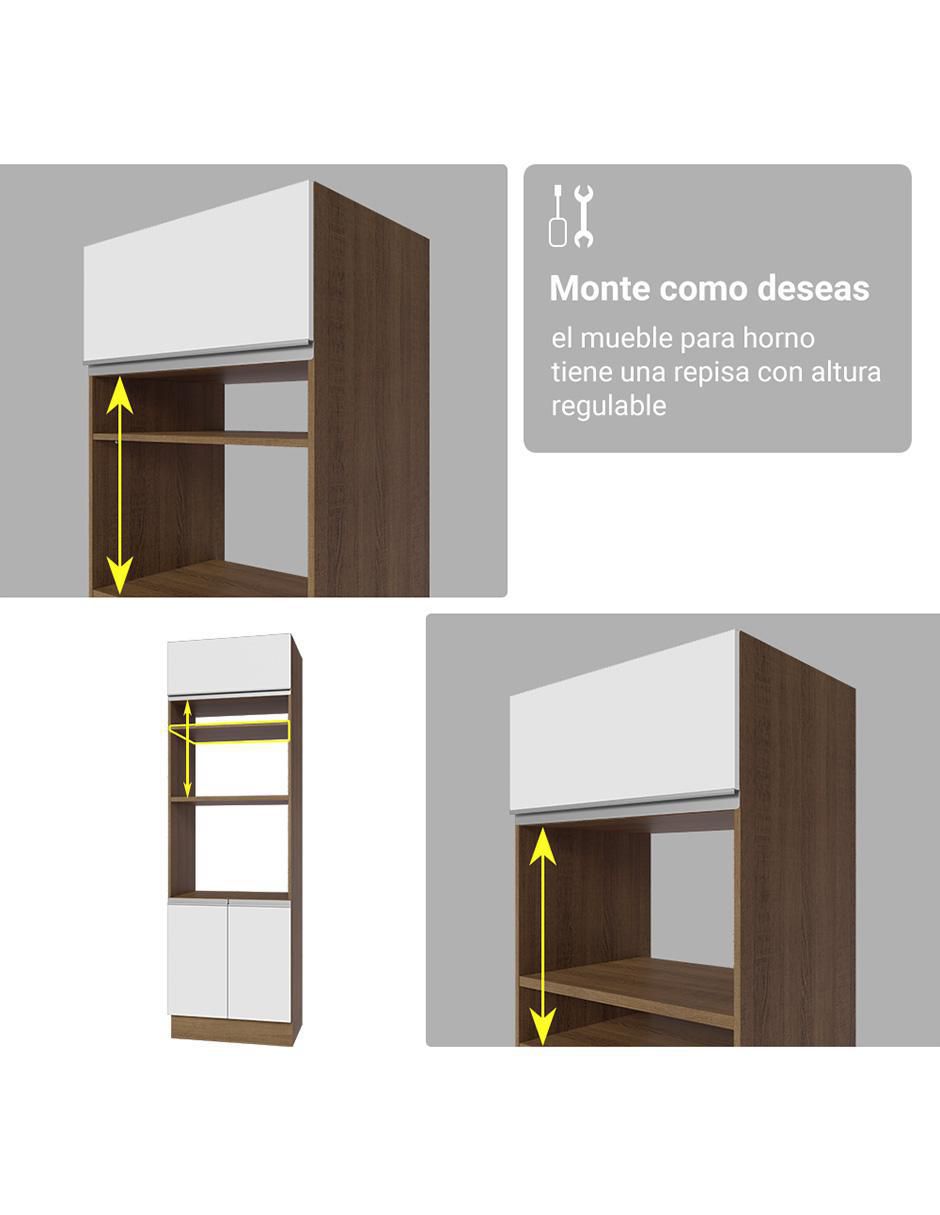 Cocina integral 7