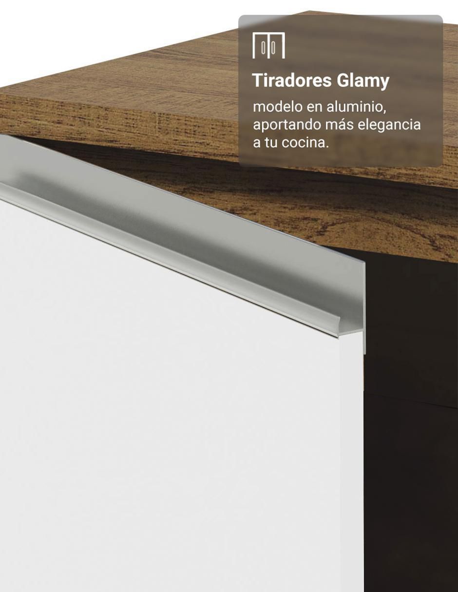 Cocina integral 9