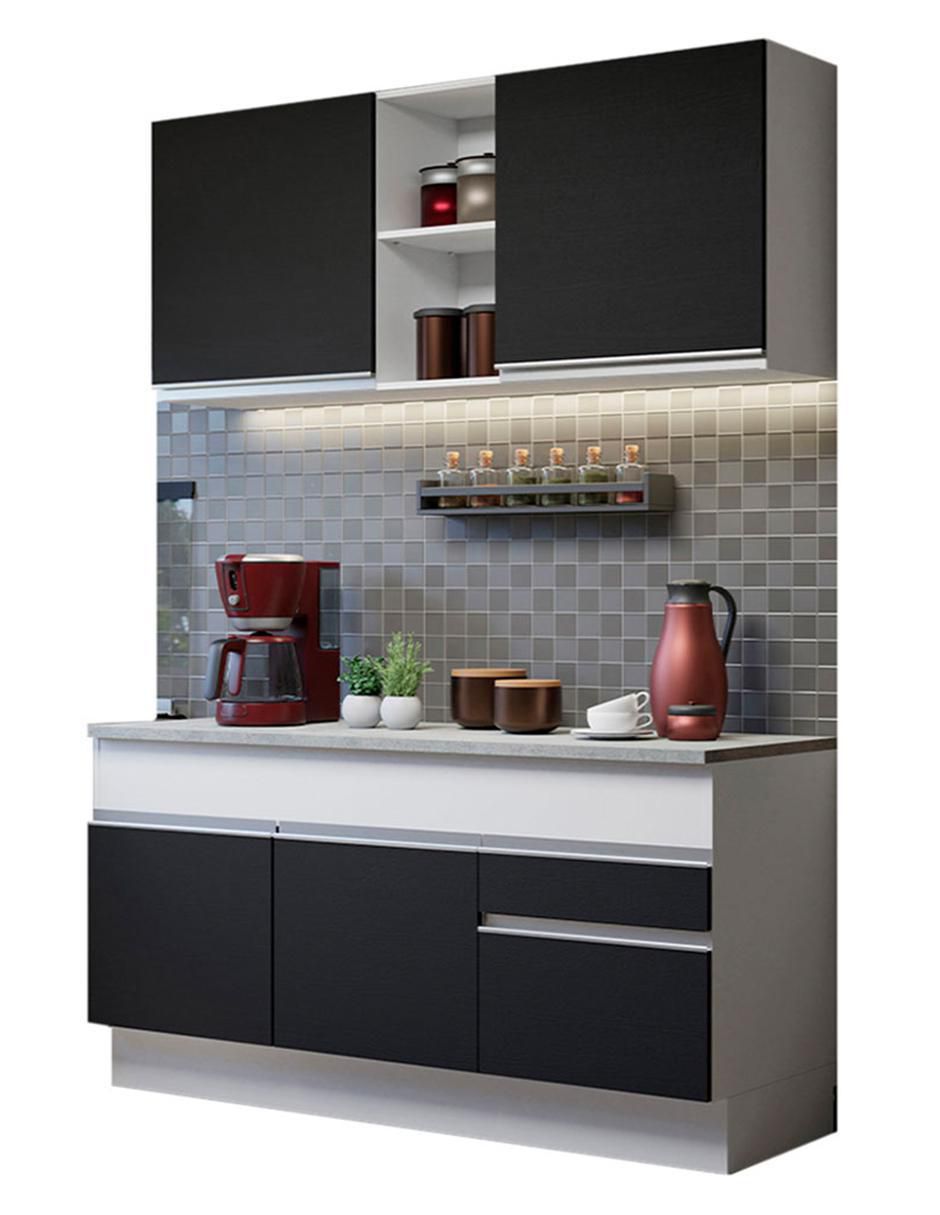 Cocina integral Glamy 3