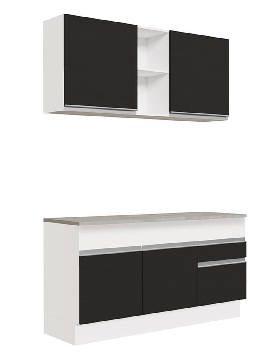 Cocina integral Glamy 5