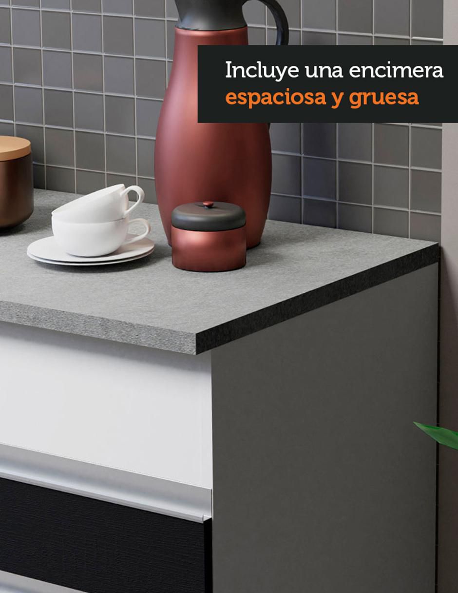 Cocina integral Glamy 8