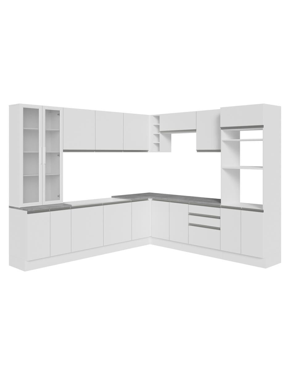 Cocina integral