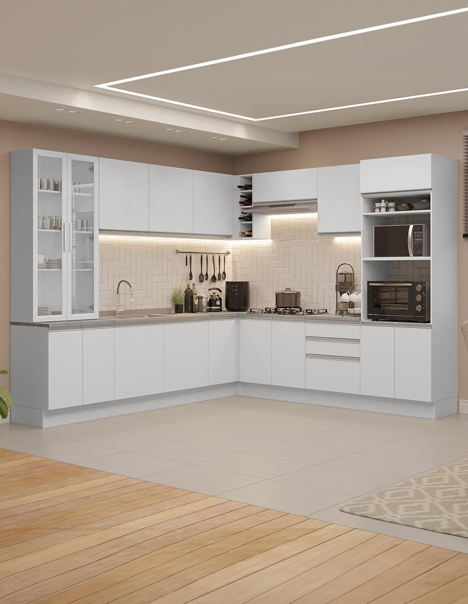 Cocina integral 2