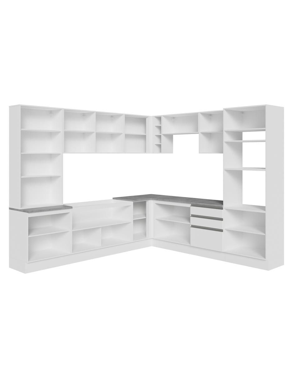 Cocina integral 5