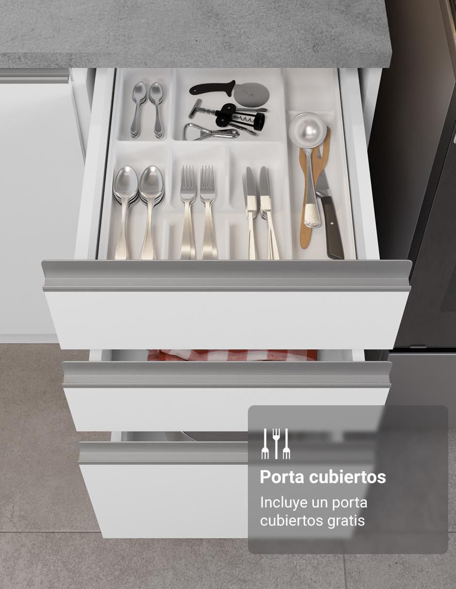 Cocina integral 6