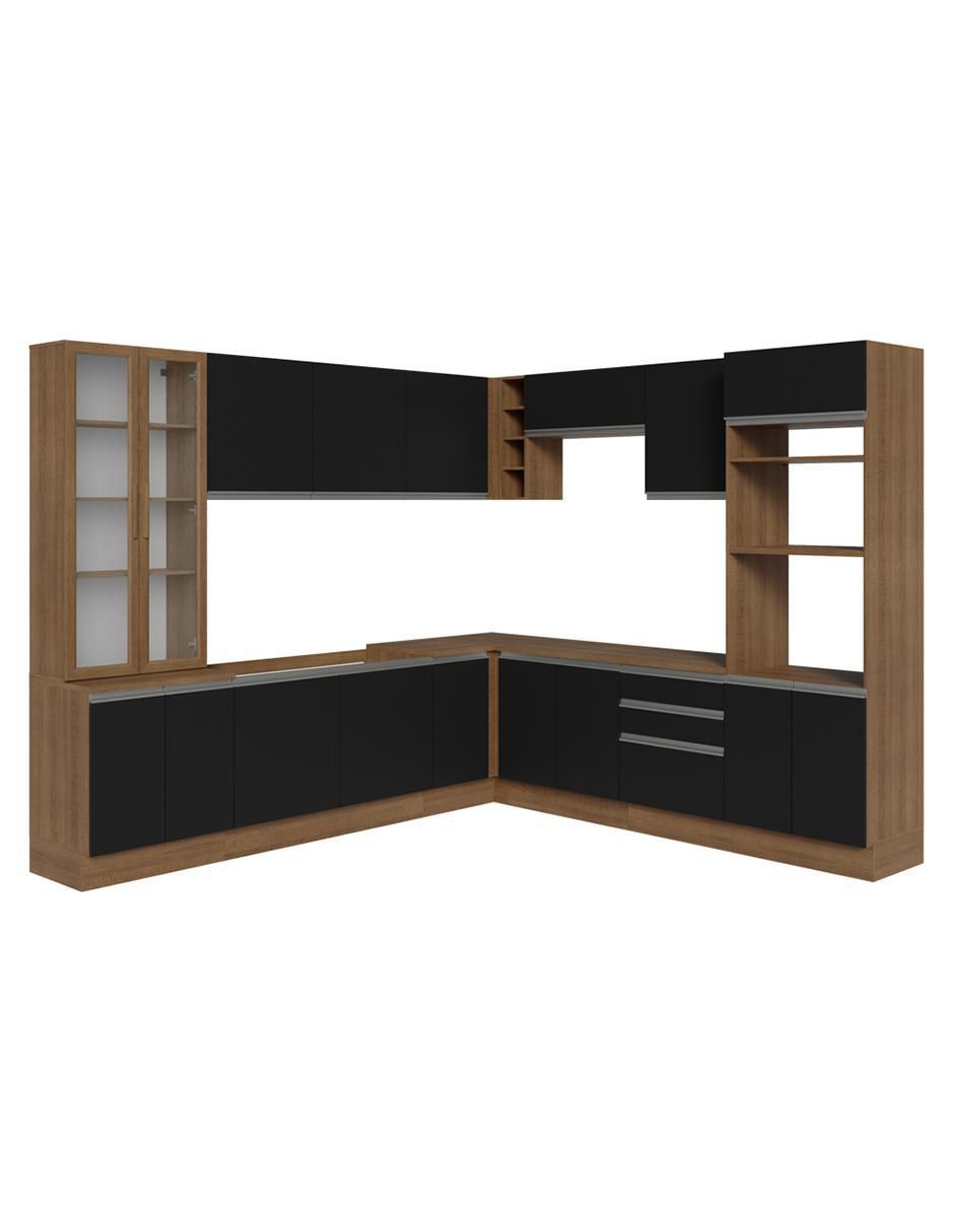 Cocina integral