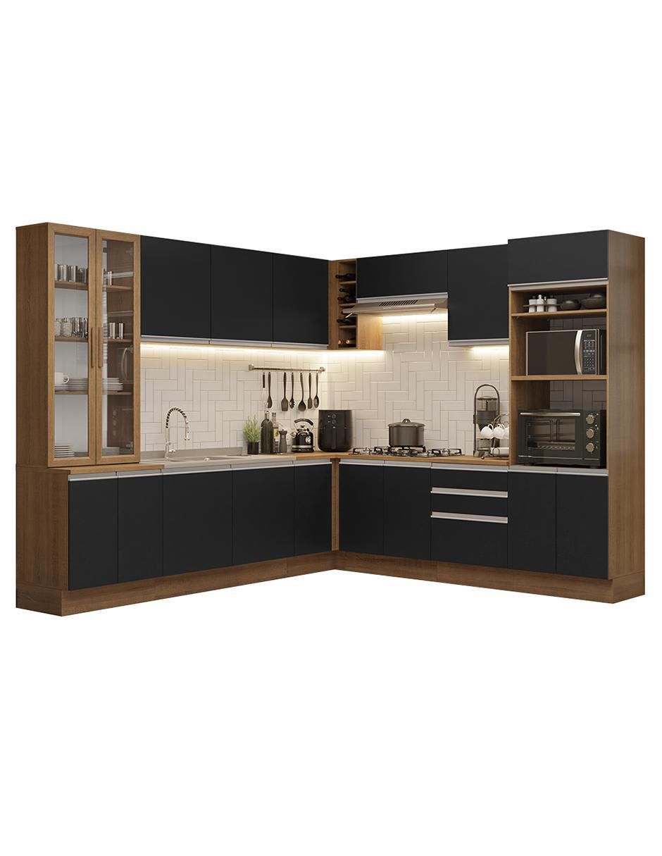 Cocina integral 3