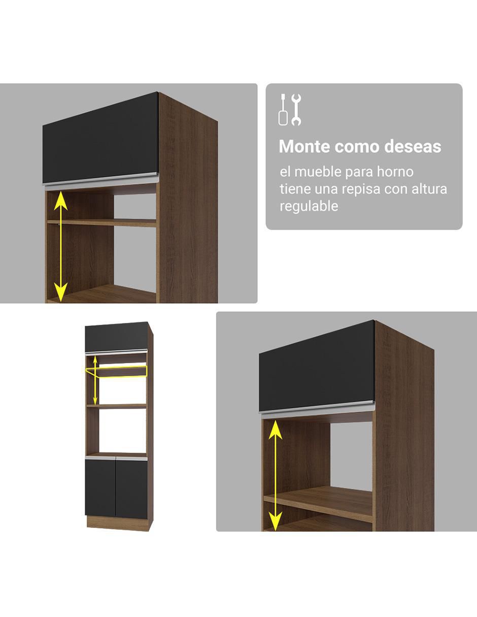 Cocina integral 6