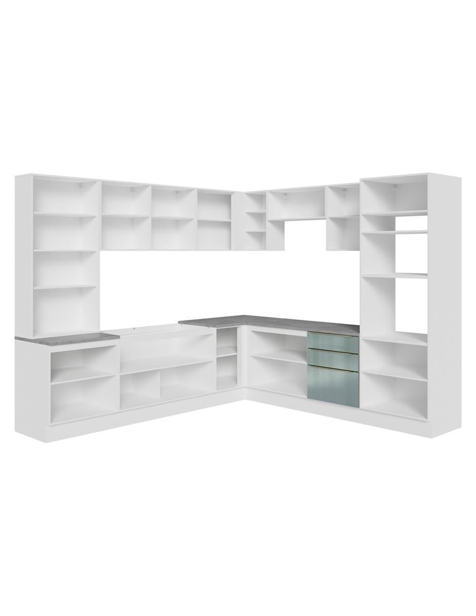 Cocina integral Lux 5