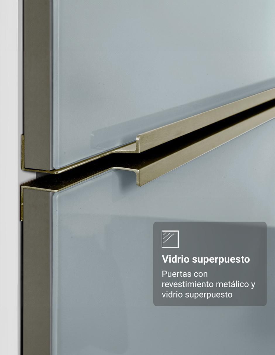 Cocina integral Lux 7