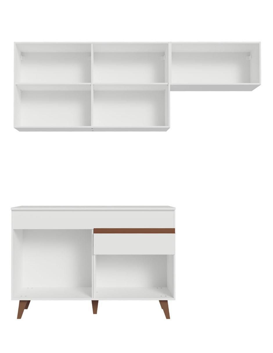 Cocina integral 4