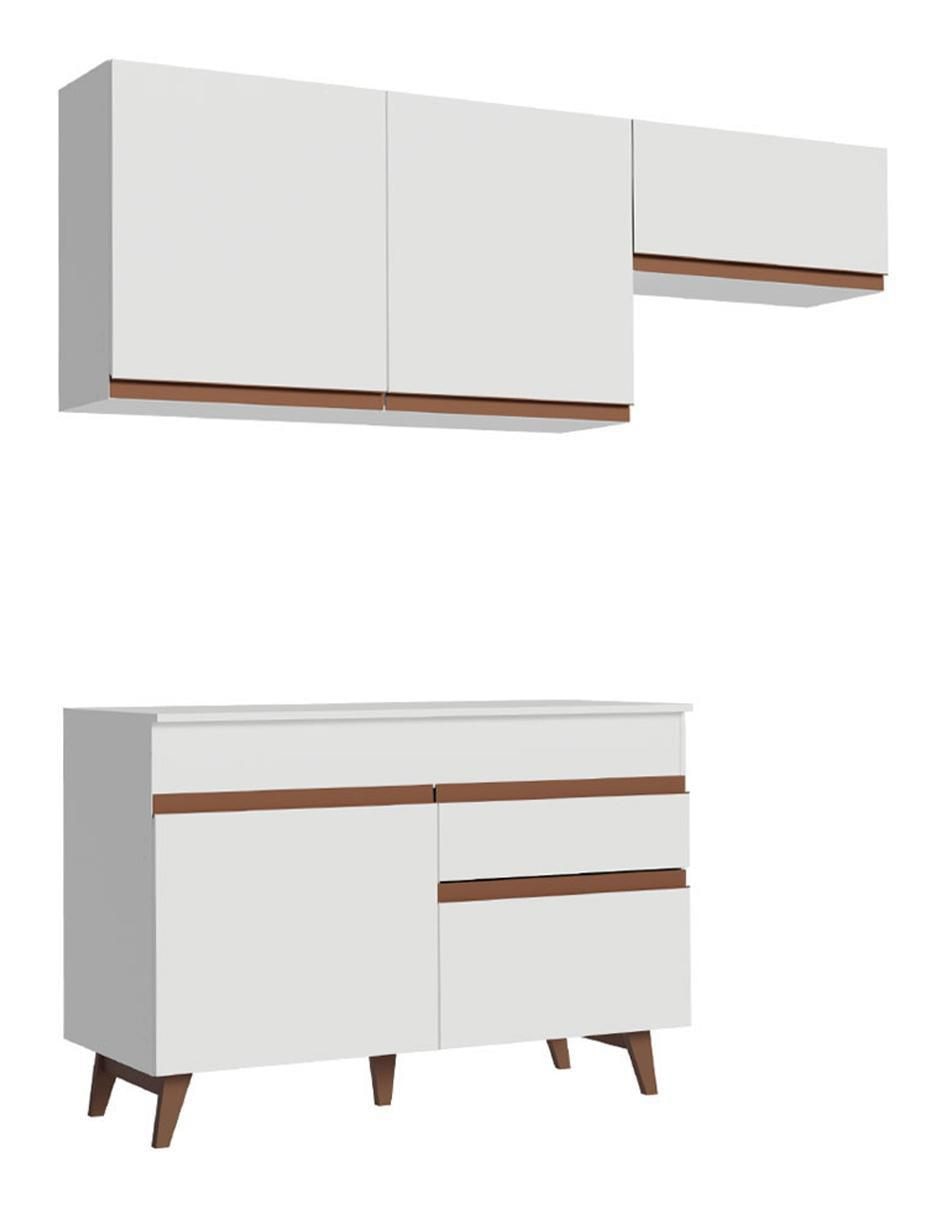 Cocina integral 5