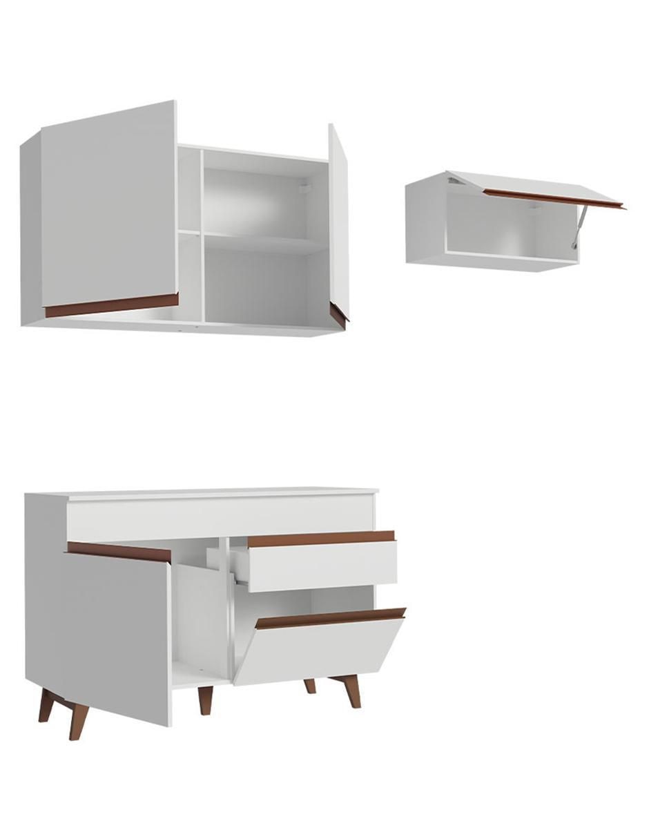 Cocina integral 6