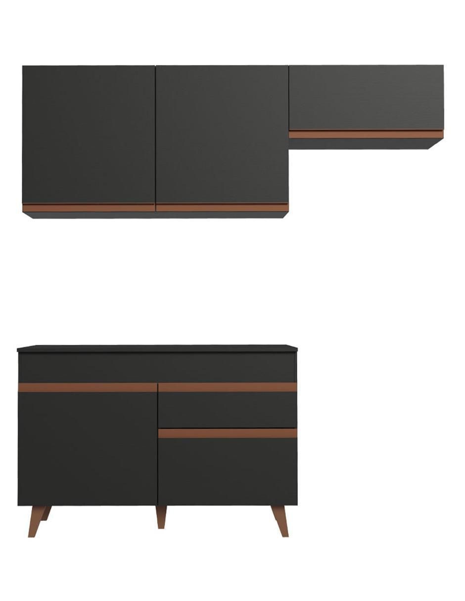 Cocina integral