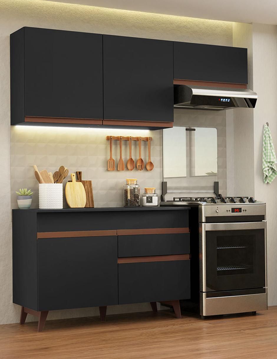 Cocina integral 2