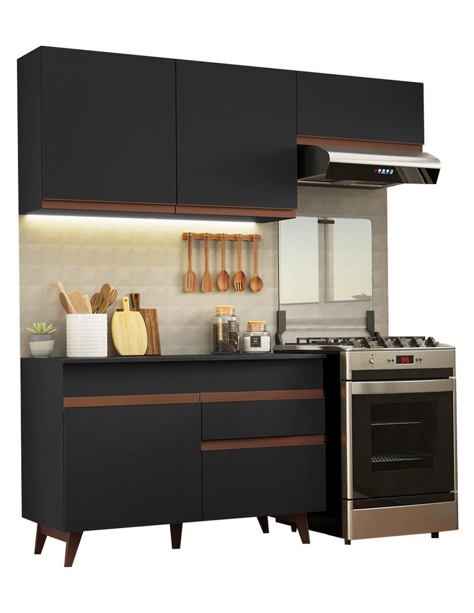 Cocina integral 3