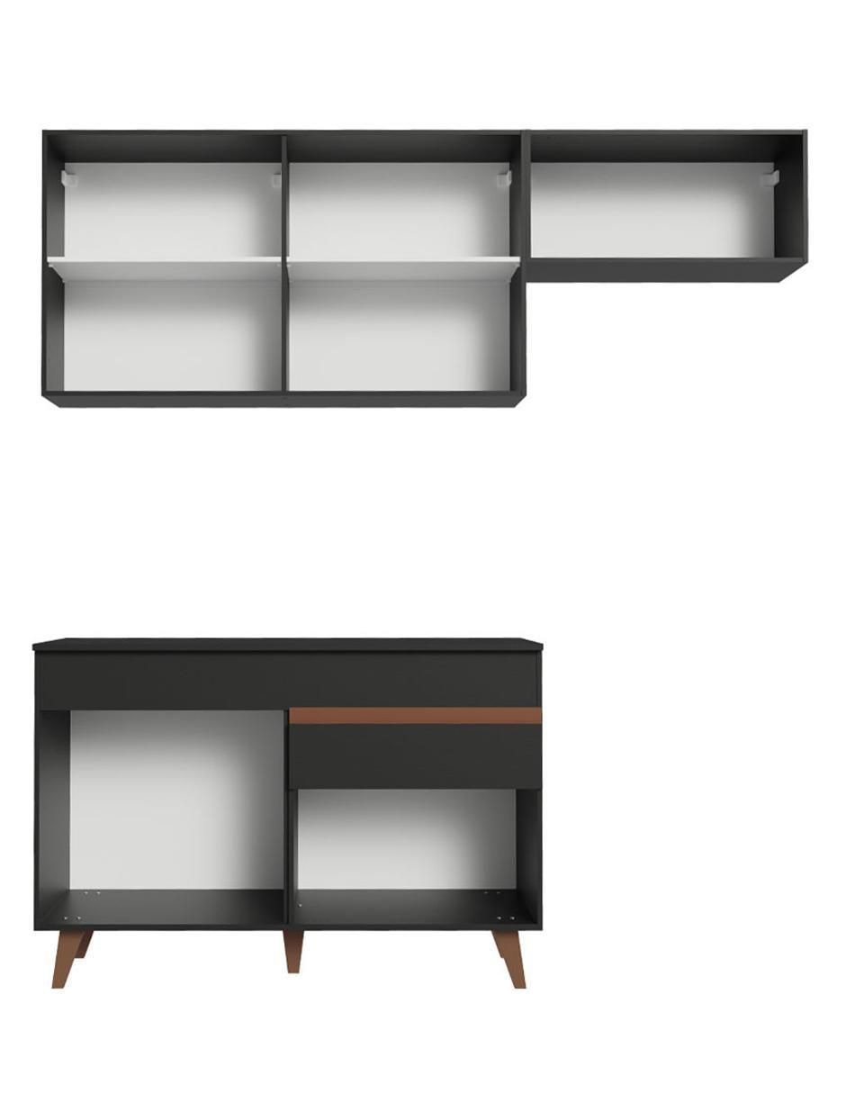 Cocina integral 4