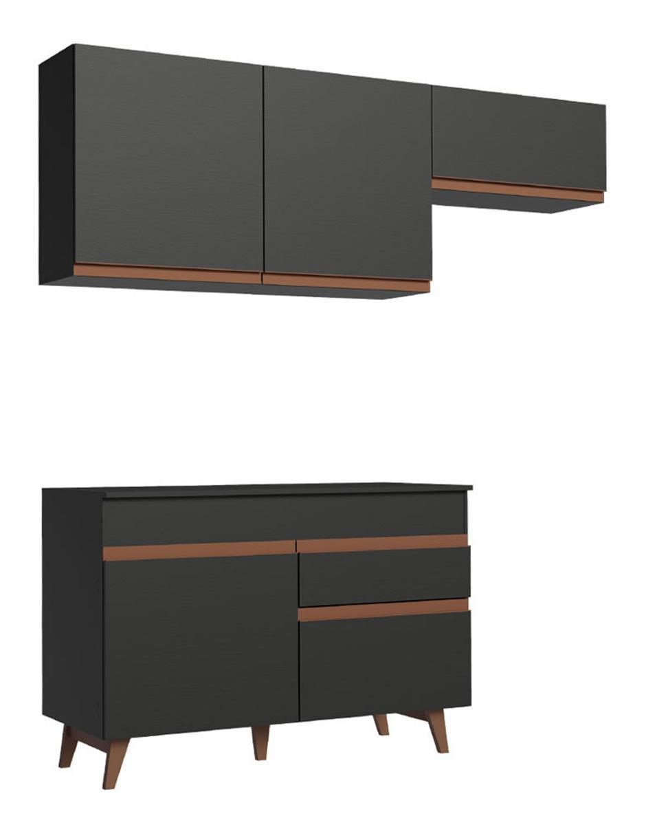 Cocina integral 10