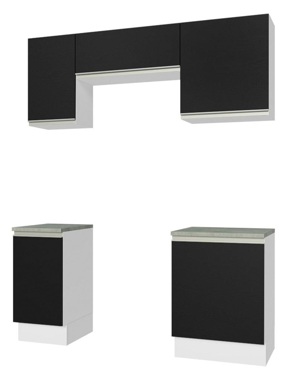 Cocina integral Glamy 2