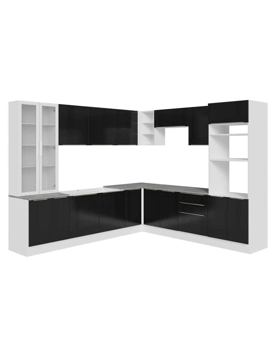 Cocina integral Lux