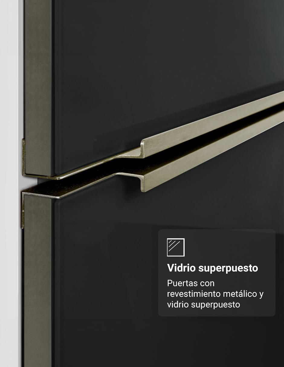 Cocina integral Lux 7