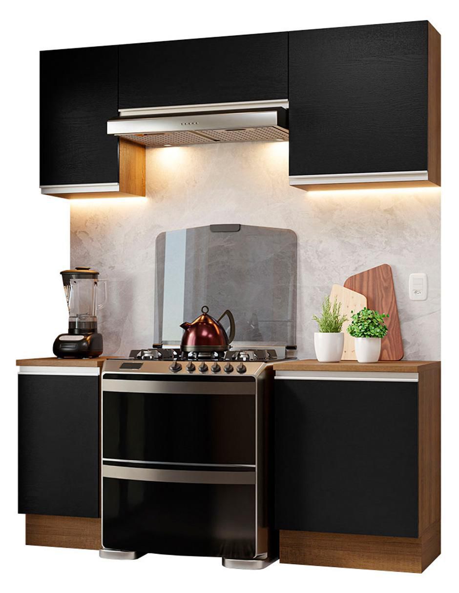 Cocina integral Glamy 3