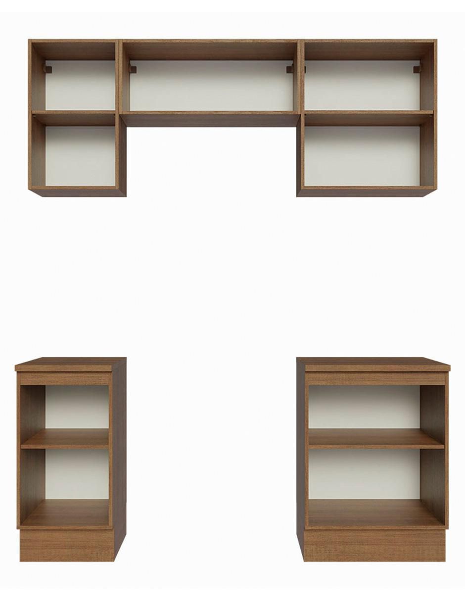Cocina integral Glamy 7