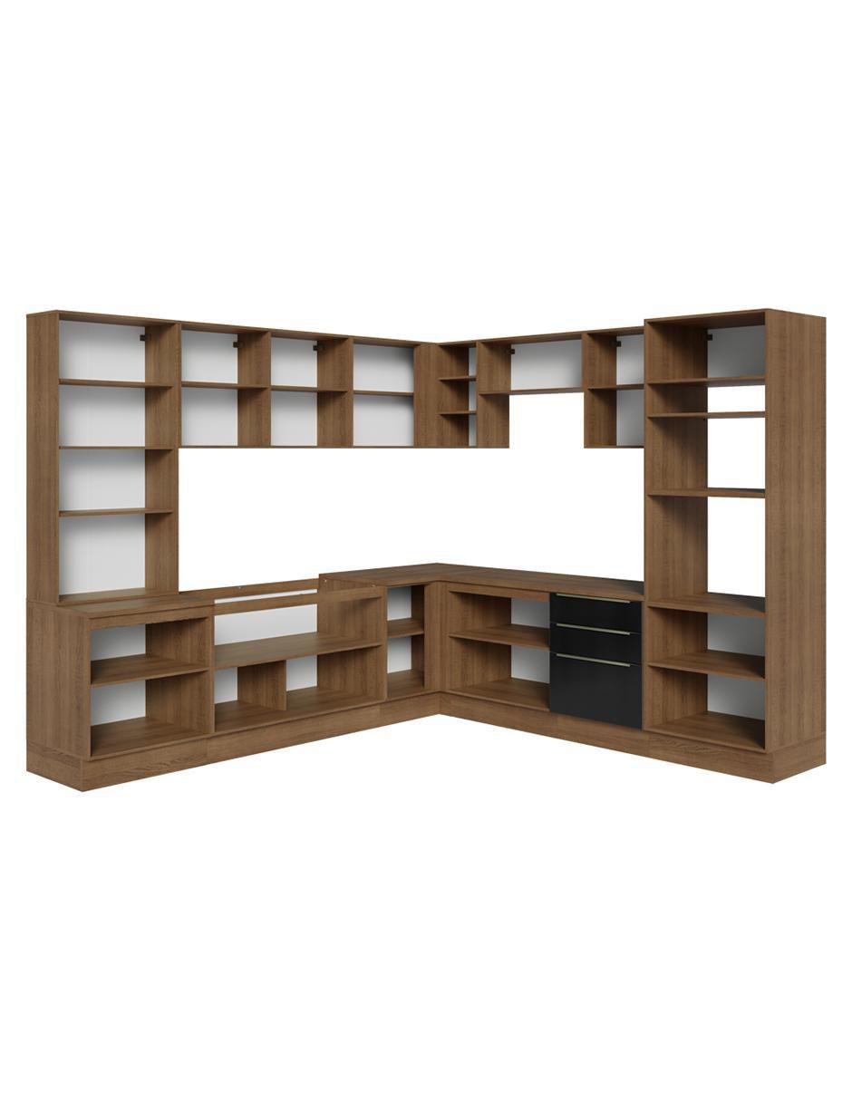 Cocina integral Lux 4