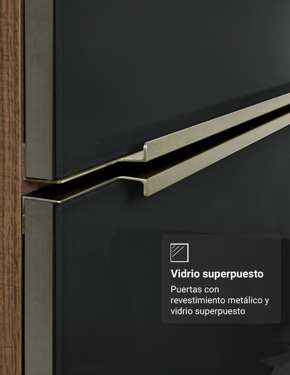Cocina integral Lux 5
