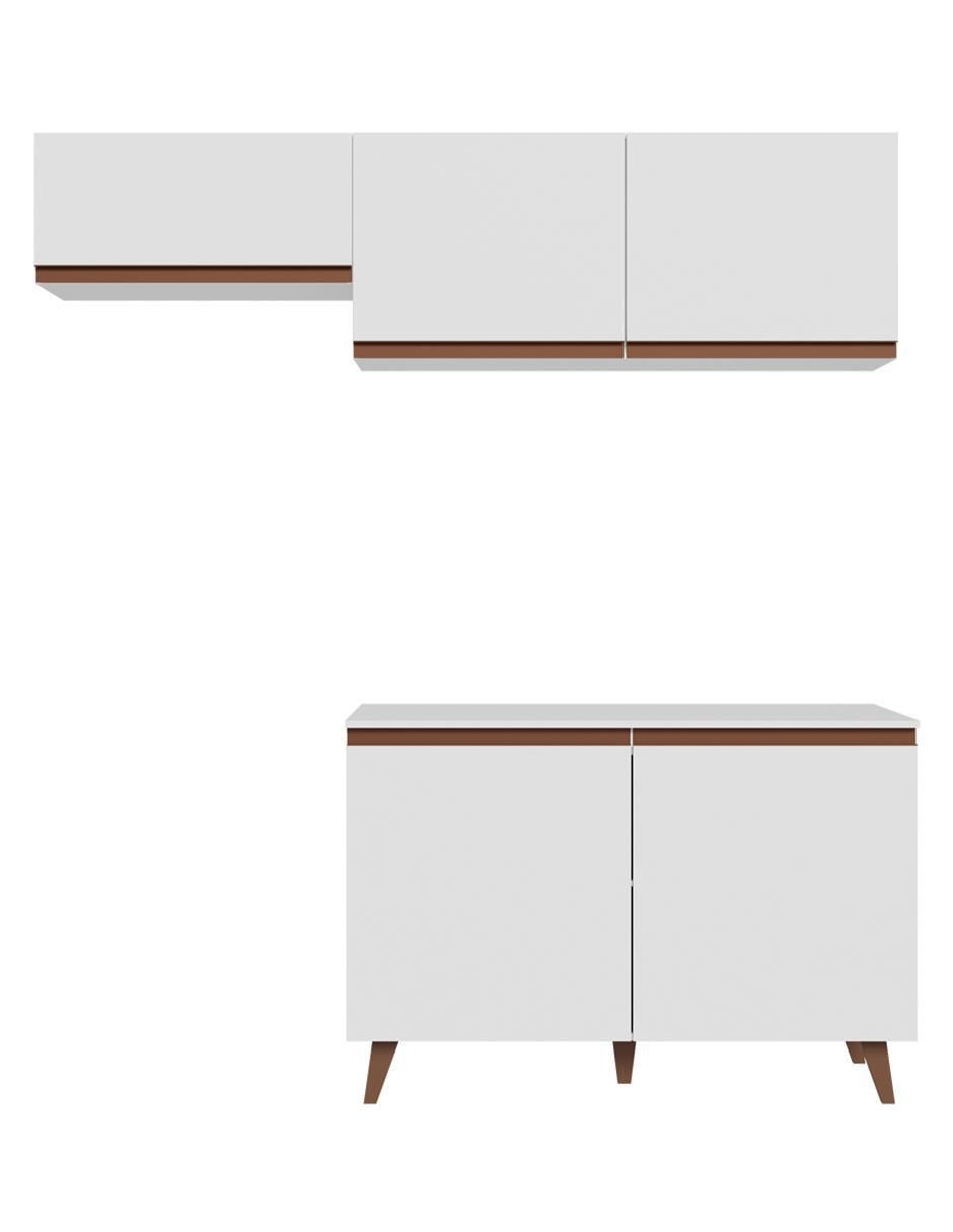 Cocina integral