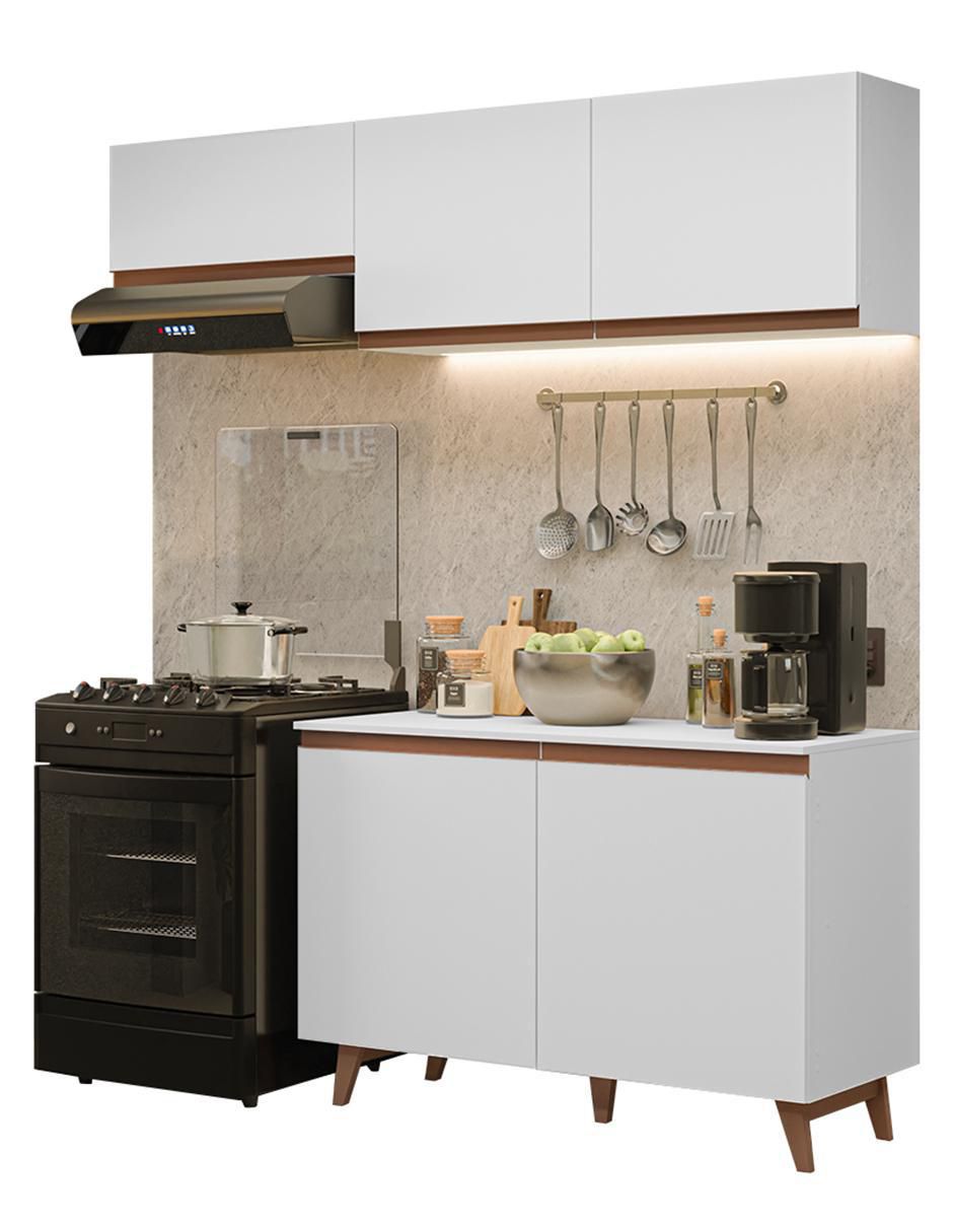 Cocina integral 3