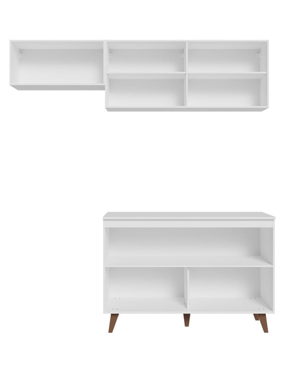 Cocina integral 4