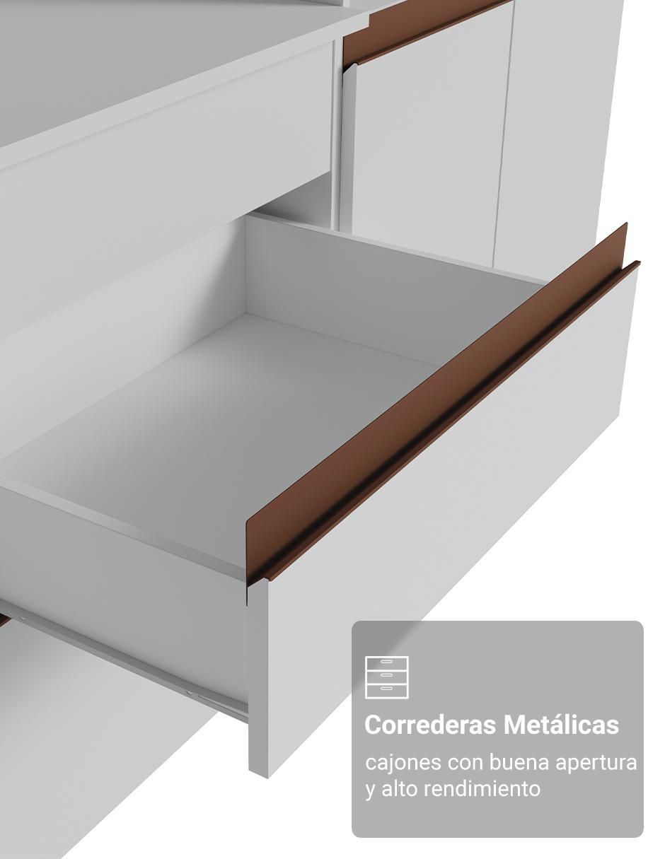 Cocina integral 9