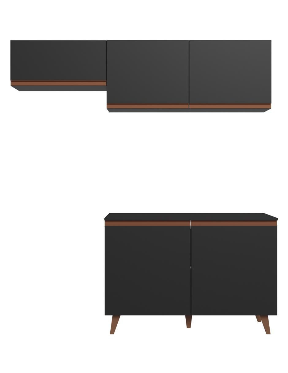 Cocina integral