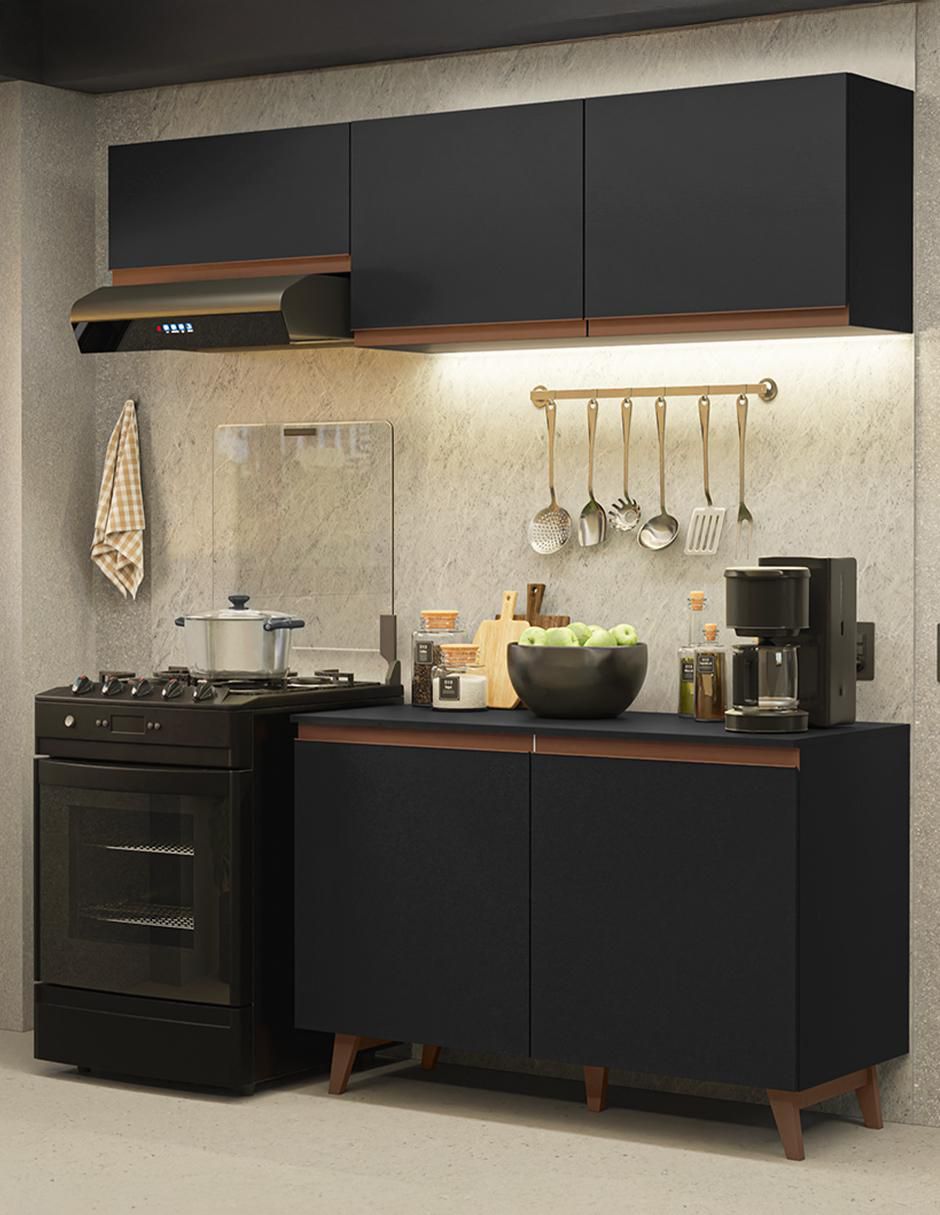 Cocina integral 2