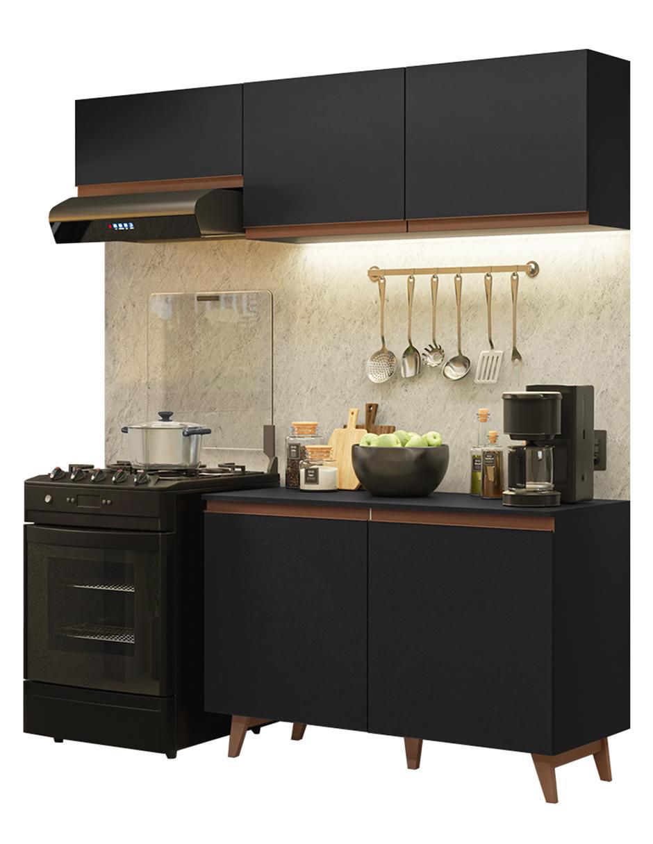 Cocina integral 3
