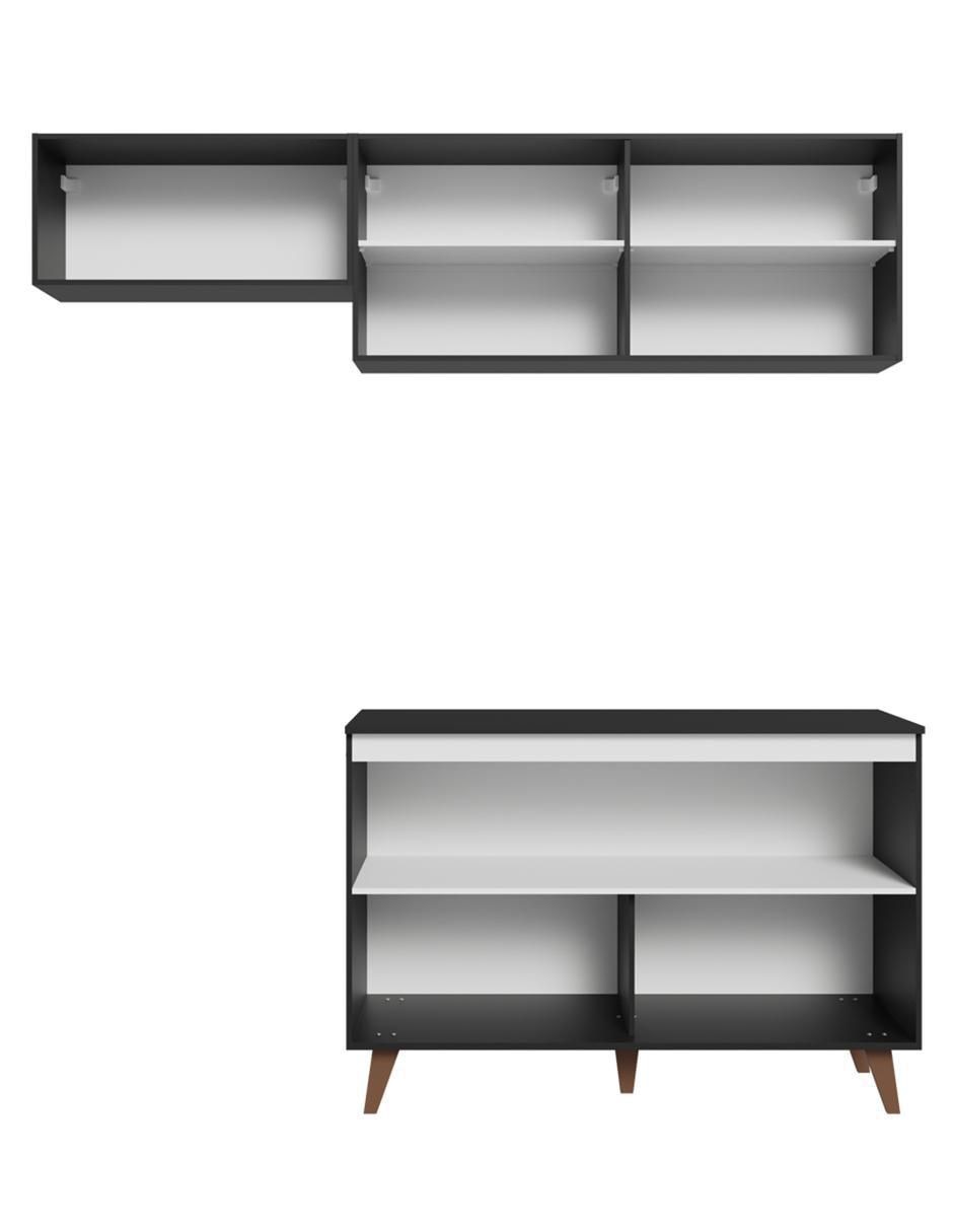 Cocina integral 4