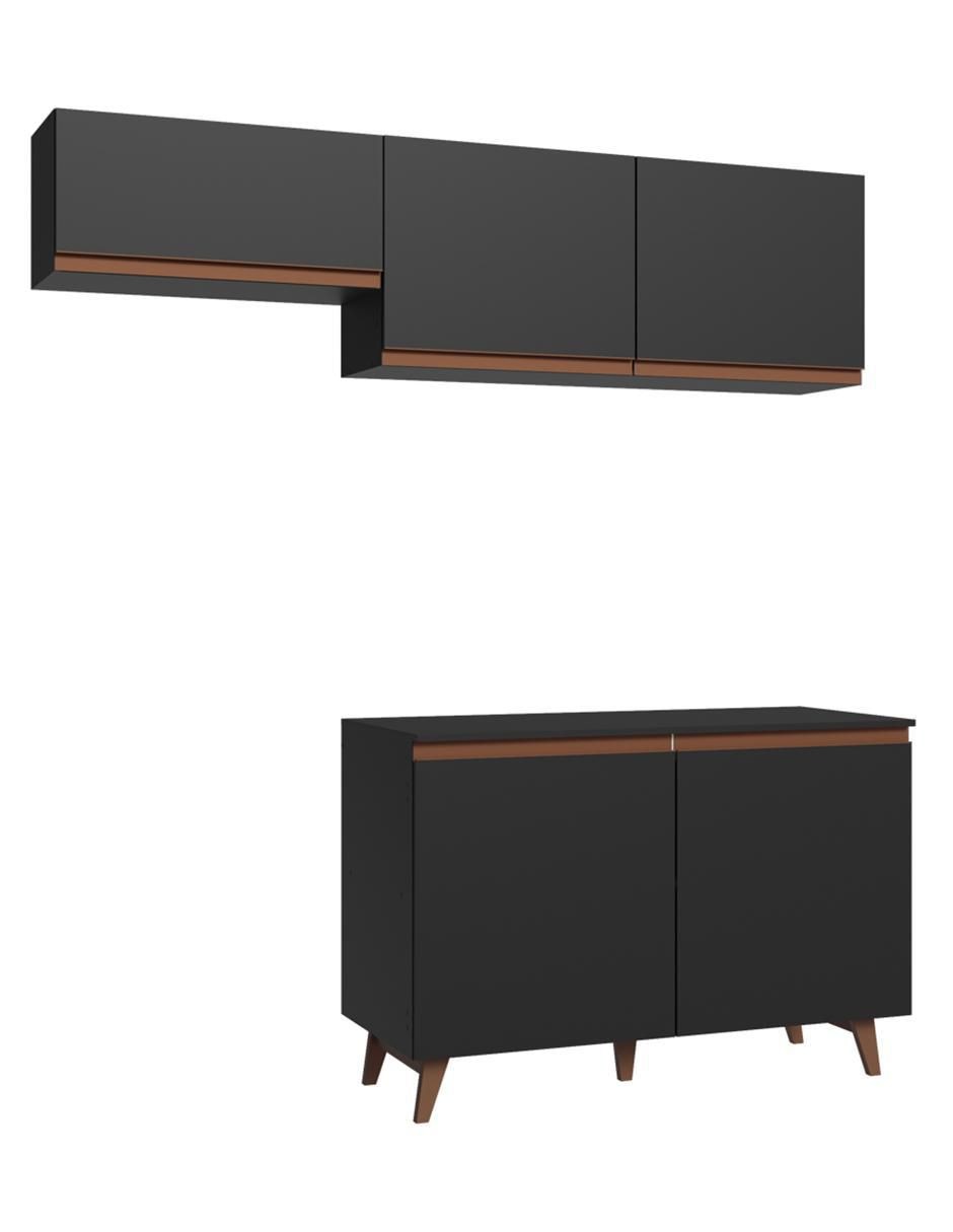 Cocina integral 5
