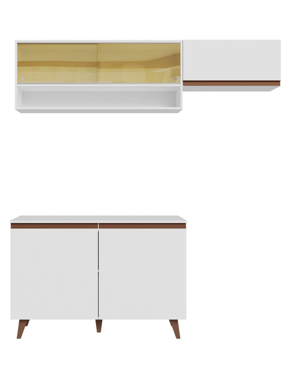 Cocina integral