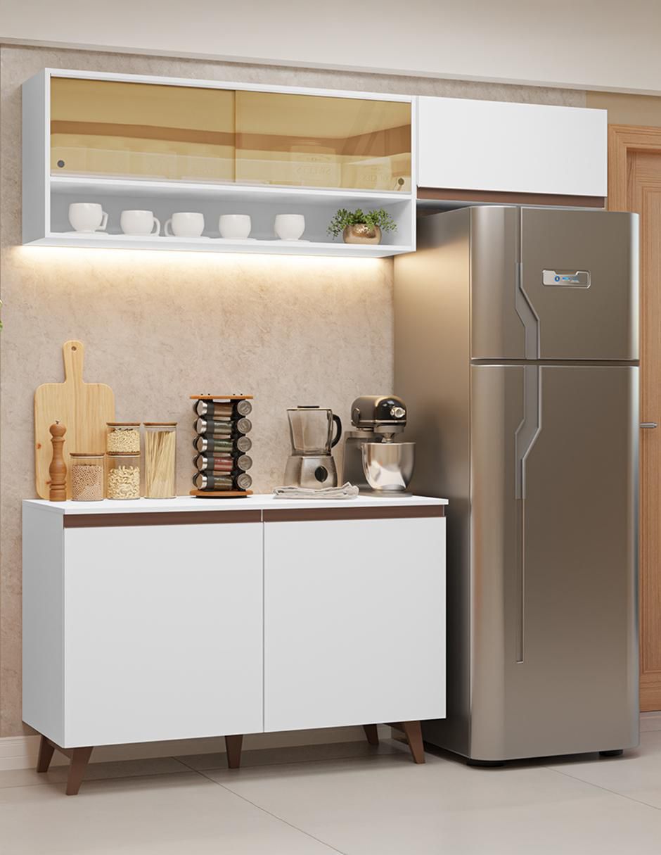 Cocina integral 2