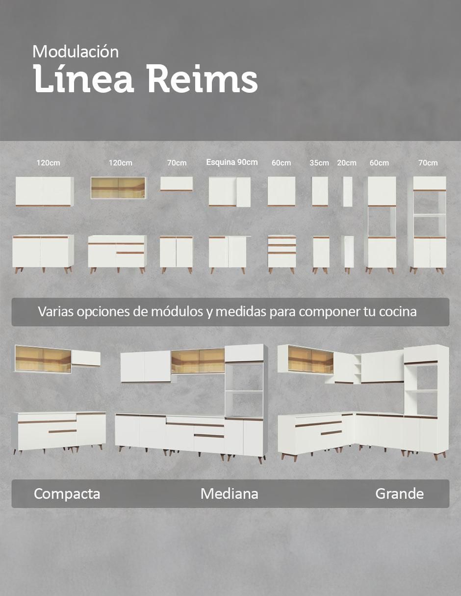 Cocina integral 13
