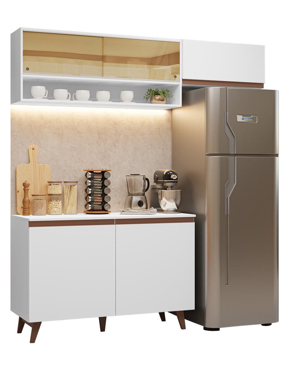 Cocina integral 3