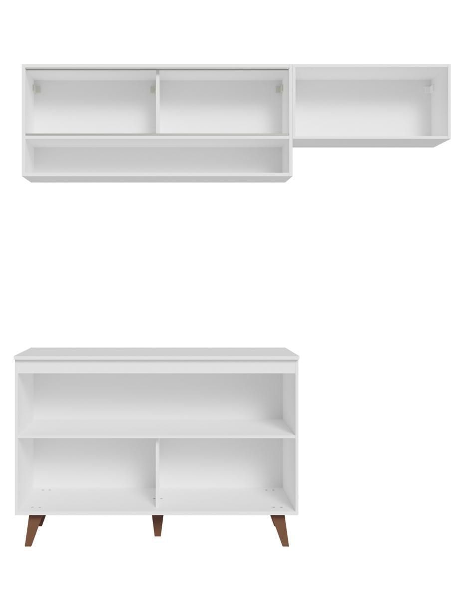 Cocina integral 4