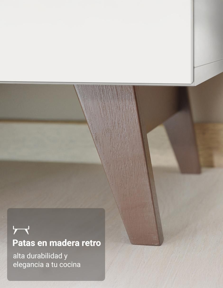 Cocina integral 6