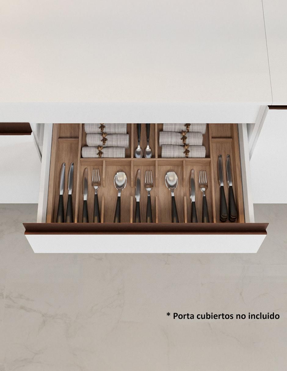 Cocina integral 8