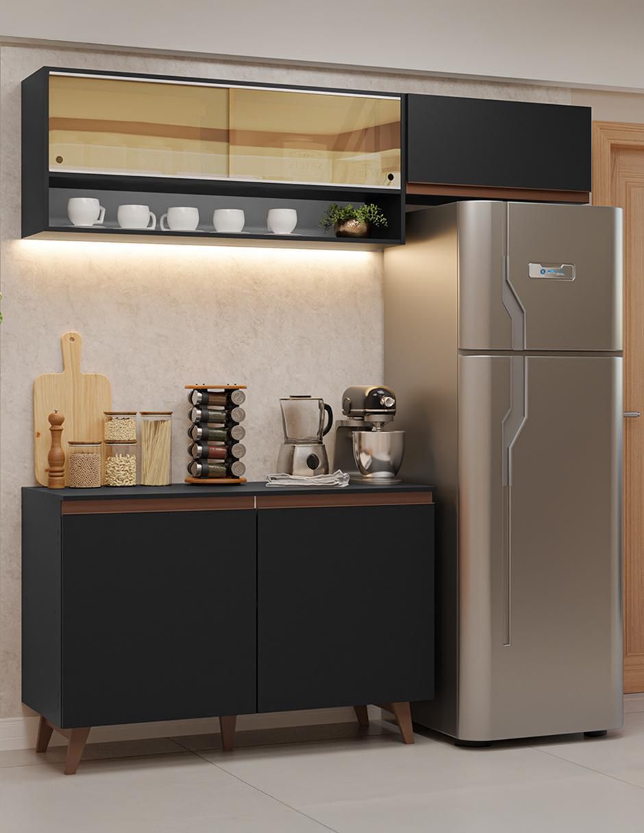 Cocina integral 2
