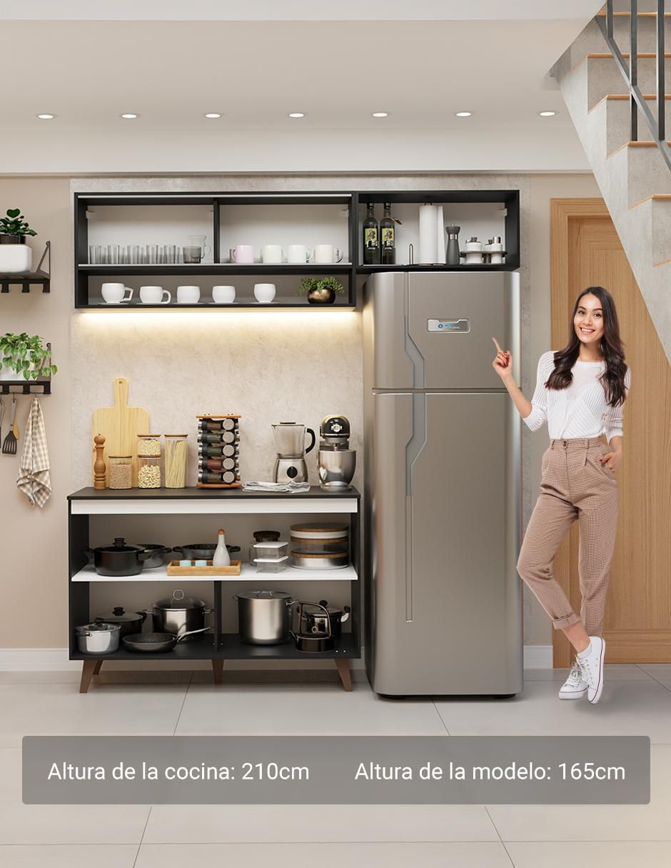 Cocina integral 15