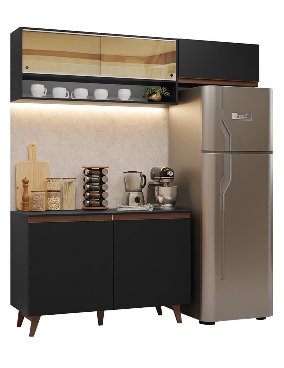 Cocina integral 3