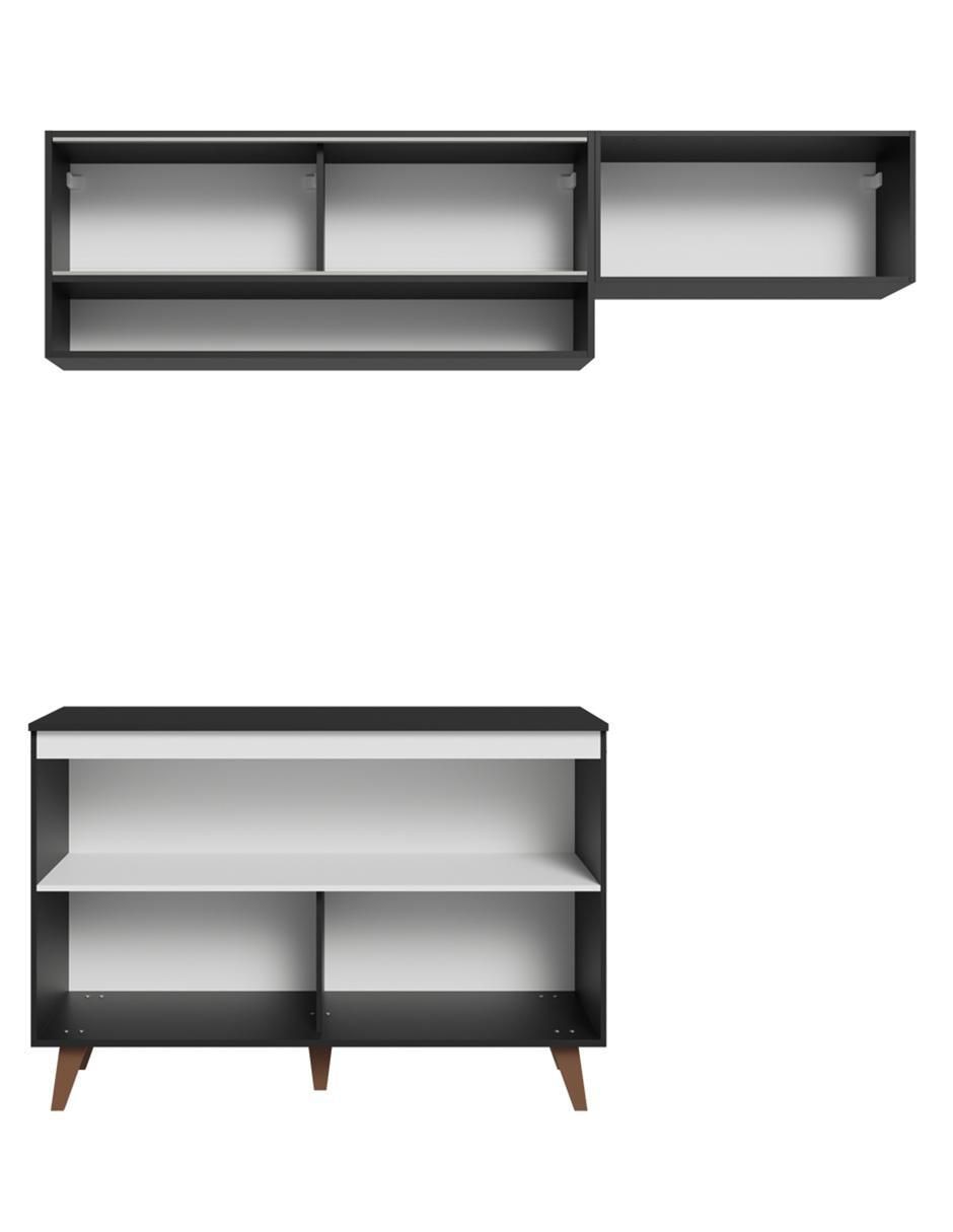 Cocina integral 4